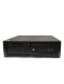 Комплект ПК: HP Compaq 4000 Pro SFF / Intel Core 2 Duo E6600 (2 ядра по 2.4 GHz) / 8 GB DDR3 / 500 GB HDD / Intel HD Graphics + Монітор Б-клас Samsung SyncMaster 721N / 17" (1280x1024) TN / VGA + Клавіатура та мишка нові, кабелі купити