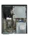 Комплект ПК: HP Compaq 4000 Pro SFF / Intel Core 2 Duo E6600 (2 ядра по 2.4 GHz) / 8 GB DDR3 / 500 GB HDD / Intel HD Graphics + Монітор Б-клас Samsung SyncMaster 721N / 17" (1280x1024) TN / VGA + Клавіатура та мишка нові, кабелі купити