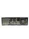 Комплект ПК: HP Compaq 4000 Pro SFF / Intel Core 2 Duo E6600 (2 ядра по 2.4 GHz) / 8 GB DDR3 / 500 GB HDD / Intel HD Graphics + Монітор Б-клас Samsung SyncMaster 721N / 17" (1280x1024) TN / VGA + Клавіатура та мишка нові, кабелі купити