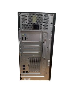 Комп'ютер Fujitsu Celsius W5010 Tower / Intel Core i9-10900K (10 (20) ядра по 3.7 - 5.3 GHz) / 32 GB DDR4 / 1000 GB SSD M.2 / Intel UHD Graphics 630 / 600 W / Windows 11 Pro 