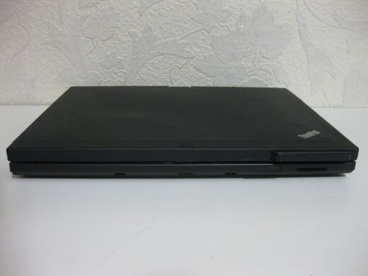 Ноутбук-трансформер Lenovo ThinkPad X201 Tablet / 12.1" (1280x800) IPS Touch / Intel Core i7-640LM (2 (4) ядра по 2.13 - 2.93 GHz) / 8 GB DDR3 / 100 GB SSD / Intel HD Graphics / WebCam 