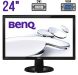 Монитор Б-класс BenQ G2450 / 24" (1920x1080) TN / DVI, VGA / VESA 100x100 купить