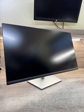Монитор Dell P2723QE / 27" (3840x2160) IPS / DisplayPort, HDMI, USB 3.0 / VESA 100x100 