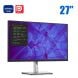 Монитор Dell P2723QE / 27" (3840x2160) IPS / DisplayPort, HDMI, USB 3.0 / VESA 100x100  купить