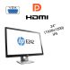 Монитор HP E242 / 24" (1920x1200) IPS / 1x VGA, 1x HDMI, 1x DP