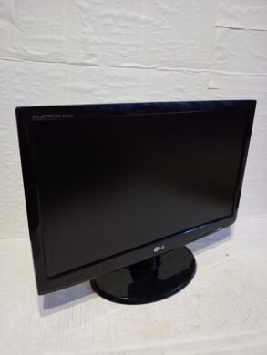 Монитор LG W2243S-PF / 22" (1920x1080) TN / VGA / VESA 100x100 Монитор LG W2243S-PF / 22" (1920x1080) TN / VGA / VESA 100x100