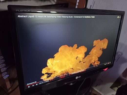 Монитор LG W2243S-PF / 22" (1920x1080) TN / VGA / VESA 100x100 Монитор LG W2243S-PF / 22" (1920x1080) TN / VGA / VESA 100x100