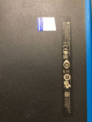 Нетбук-трансформер HP ProBook x360 11 G3 EE / 11.6" (1366x768) TN Touch / Intel Pentium Silver N5000 (4 ядра по 1.1 - 2.7 GHz) / 8 GB DDR4 / 256 GB SSD / Intel UHD Graphics 605 / WebCam / Win 10