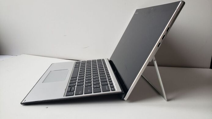 Нетбук-трансформер HP Elite x2 G4 / 12.3" (1920x1080) IPS Touch / Intel Core i5-8365U (4 (8) ядра по 1.6 - 4.1 GHz) / 8 GB DDR3 / 256 GB SSD / Intel UHD Graphics / WebCam