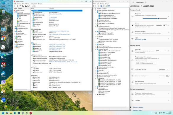 Нетбук-трансформер HP Elite x2 G4 / 12.3" (1920x1080) IPS Touch / Intel Core i5-8365U (4 (8) ядра по 1.6 - 4.1 GHz) / 8 GB DDR3 / 256 GB SSD / Intel UHD Graphics / WebCam