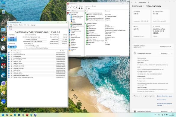 Нетбук-трансформер HP Elite x2 G4 / 12.3" (1920x1080) IPS Touch / Intel Core i5-8365U (4 (8) ядра по 1.6 - 4.1 GHz) / 8 GB DDR3 / 256 GB SSD / Intel UHD Graphics / WebCam