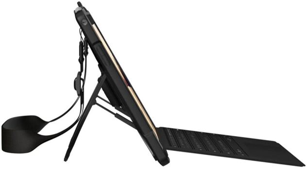 Нетбук-трансформер HP Elite x2 G4 / 12.3" (1920x1080) IPS Touch / Intel Core i5-8365U (4 (8) ядра по 1.6 - 4.1 GHz) / 8 GB DDR3 / 256 GB SSD / Intel UHD Graphics / WebCam