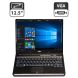 Нетбук Б-клас Fujitsu LifeBook P770 / 12.5" (1366x768) TN / Intel Core i7-660UM (2 (4) ядра по 1.33 - 2.4 GHz) / 4 GB DDR3 / 500 GB HDD / Intel HD Graphics / WebCam / VGA