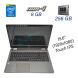 Ноутбук Acer Aspire R5-571T / 15.6" (1920х1080) Touch IPS / Intel Core i5-6200U (2 (4) ядра по 2.3 - 2.8 GHz) / 8 GB DDR4 / 256 GB SSD / WebCam / USB 3.0 / HDMI купить