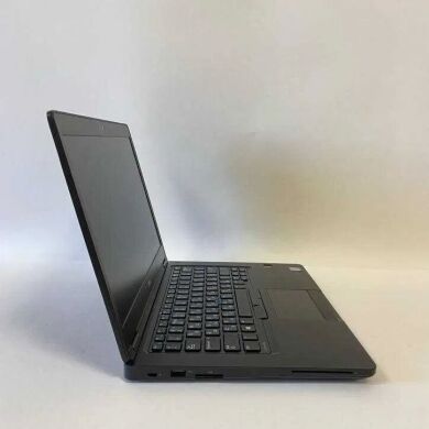 Ноутбук Dell Latitude 5480 / 14" (1920x1080) TN / Intel Core i7-6600U (2 (4) ядра по 2.6 - 3.4 GHz) / 16 GB DDR4 / 512 GB SSD / nVidia GeForce 930MX, 2 GB DDR3, 64-bit / WebCam / USB 3.1 / HDMI