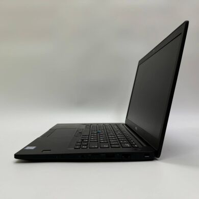 Ноутбук Dell Latitude 7490 / 14" (1920x1080) IPS / Intel Core i5-8350U (4 (8) ядра по 1.7 - 3.6 GHz) / 16 GB DDR4 / 256 GB SSD / Intel UHD Graphics 620 / WebCam / HDMI Ноутбук Dell Latitude 7490 / 14" (1920x1080) IPS / Intel Core i5-8350U (4 (8) ядра по 1.7 - 3.6 GHz) / 16 GB DDR4 / 256 GB SSD / Intel UHD Graphics 620 / WebCam / HDMI