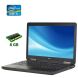 Ноутбук Dell Latitude E5540 / 15.6" (1920x1080) TN / Intel Core i5-4200U (2 (4) ядра по 1.6 - 2.6 GHz) / 8 GB DDR3 / 240 GB SSD / Intel HD Graphics 4400 / WebCam / Windows 10 
