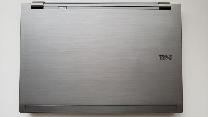 Ноутбук Dell Latitude E6510 / 15.6" (1366x768) TN / Intel Core i7-740QM (4 (8) ядра по 1.73 - 2.93 GHz) / 8 GB DDR3 / 180 GB SSD / nVidia NVS 3100M, 512 MB GDDR3, 64-bit / DVD-RW Ноутбук Dell Latitude E6510 / 15.6" (1366x768) TN / Intel Core i7-740QM (4 (8) ядра по 1.73 - 2.93 GHz) / 8 GB DDR3 / 180 GB SSD / nVidia NVS 3100M, 512 MB GDDR3, 64-bit / DVD-RW