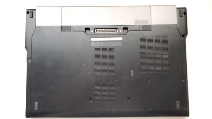 Ноутбук Dell Latitude E6510 / 15.6" (1366x768) TN / Intel Core i7-740QM (4 (8) ядра по 1.73 - 2.93 GHz) / 8 GB DDR3 / 180 GB SSD / nVidia NVS 3100M, 512 MB GDDR3, 64-bit / DVD-RW Ноутбук Dell Latitude E6510 / 15.6" (1366x768) TN / Intel Core i7-740QM (4 (8) ядра по 1.73 - 2.93 GHz) / 8 GB DDR3 / 180 GB SSD / nVidia NVS 3100M, 512 MB GDDR3, 64-bit / DVD-RW