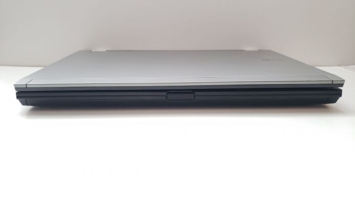 Ноутбук Dell Latitude E6510 / 15.6" (1366x768) TN / Intel Core i7-740QM (4 (8) ядра по 1.73 - 2.93 GHz) / 8 GB DDR3 / 180 GB SSD / nVidia NVS 3100M, 512 MB GDDR3, 64-bit / DVD-RW Ноутбук Dell Latitude E6510 / 15.6" (1366x768) TN / Intel Core i7-740QM (4 (8) ядра по 1.73 - 2.93 GHz) / 8 GB DDR3 / 180 GB SSD / nVidia NVS 3100M, 512 MB GDDR3, 64-bit / DVD-RW