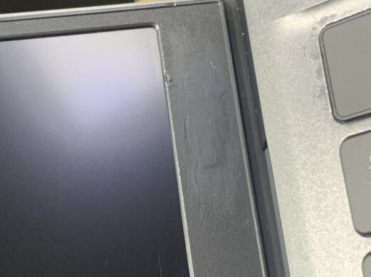 Ноутбук Б-клас Dell Vostro 5410 / 16" (1920x1080) IPS / Intel Core i5-11300H (4 (8) ядра по 2.6 - 4.4 GHz) / 16 GB DDR4 / 240 GB SSD / Intel Iris Xe Graphics / WebCam Ноутбук Б-клас Dell Vostro 5410 / 16" (1920x1080) IPS / Intel Core i5-11300H (4 (8) ядра по 2.6 - 4.4 GHz) / 16 GB DDR4 / 240 GB SSD / Intel Iris Xe Graphics / WebCam