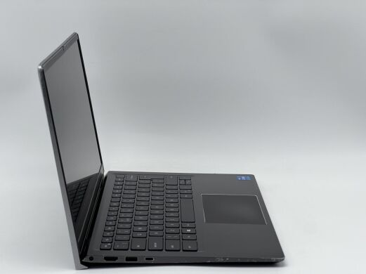 Ноутбук Б-клас Dell Vostro 5410 / 16" (1920x1080) IPS / Intel Core i5-11300H (4 (8) ядра по 2.6 - 4.4 GHz) / 16 GB DDR4 / 240 GB SSD / Intel Iris Xe Graphics / WebCam Ноутбук Б-клас Dell Vostro 5410 / 16" (1920x1080) IPS / Intel Core i5-11300H (4 (8) ядра по 2.6 - 4.4 GHz) / 16 GB DDR4 / 240 GB SSD / Intel Iris Xe Graphics / WebCam