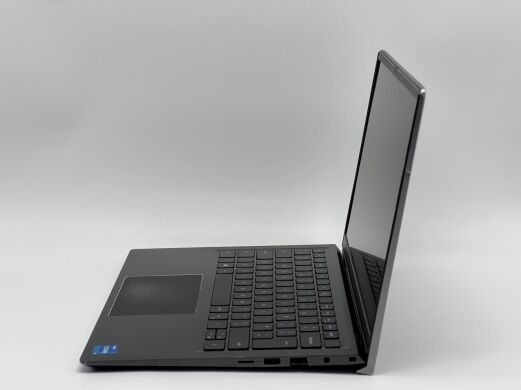 Ноутбук Б-клас Dell Vostro 5410 / 16" (1920x1080) IPS / Intel Core i5-11300H (4 (8) ядра по 2.6 - 4.4 GHz) / 16 GB DDR4 / 240 GB SSD / Intel Iris Xe Graphics / WebCam Ноутбук Б-клас Dell Vostro 5410 / 16" (1920x1080) IPS / Intel Core i5-11300H (4 (8) ядра по 2.6 - 4.4 GHz) / 16 GB DDR4 / 240 GB SSD / Intel Iris Xe Graphics / WebCam