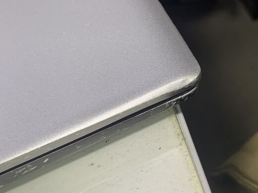 Ноутбук Б-клас Dell Vostro 5410 / 16" (1920x1080) IPS / Intel Core i5-11300H (4 (8) ядра по 2.6 - 4.4 GHz) / 16 GB DDR4 / 240 GB SSD / Intel Iris Xe Graphics / WebCam Ноутбук Б-клас Dell Vostro 5410 / 16" (1920x1080) IPS / Intel Core i5-11300H (4 (8) ядра по 2.6 - 4.4 GHz) / 16 GB DDR4 / 240 GB SSD / Intel Iris Xe Graphics / WebCam