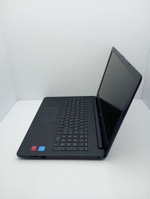 Ноутбук HP 15-BS / 15.6" (1366x768) TN / Intel Pentium N3710 (4 ядра по 1.6 - 2.56 GHz) / 8 GB DDR3 / 500 GB HDD / AMD Radeon R5 M330, 2 GB DDR3, 64-bit / WebCam Ноутбук HP 15-BS / 15.6" (1366x768) TN / Intel Pentium N3710 (4 ядра по 1.6 - 2.56 GHz) / 8 GB DDR3 / 500 GB HDD / AMD Radeon R5 M330, 2 GB DDR3, 64-bit / WebCam