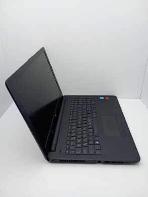 Ноутбук HP 15-BS / 15.6" (1366x768) TN / Intel Pentium N3710 (4 ядра по 1.6 - 2.56 GHz) / 8 GB DDR3 / 500 GB HDD / AMD Radeon R5 M330, 2 GB DDR3, 64-bit / WebCam Ноутбук HP 15-BS / 15.6" (1366x768) TN / Intel Pentium N3710 (4 ядра по 1.6 - 2.56 GHz) / 8 GB DDR3 / 500 GB HDD / AMD Radeon R5 M330, 2 GB DDR3, 64-bit / WebCam