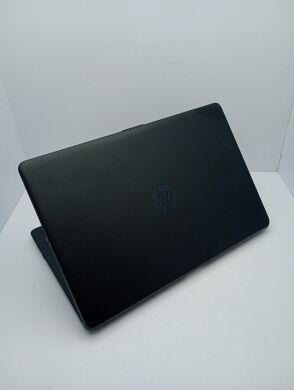 Ноутбук HP 15-BS / 15.6" (1366x768) TN / Intel Pentium N3710 (4 ядра по 1.6 - 2.56 GHz) / 8 GB DDR3 / 500 GB HDD / AMD Radeon R5 M330, 2 GB DDR3, 64-bit / WebCam Ноутбук HP 15-BS / 15.6" (1366x768) TN / Intel Pentium N3710 (4 ядра по 1.6 - 2.56 GHz) / 8 GB DDR3 / 500 GB HDD / AMD Radeon R5 M330, 2 GB DDR3, 64-bit / WebCam