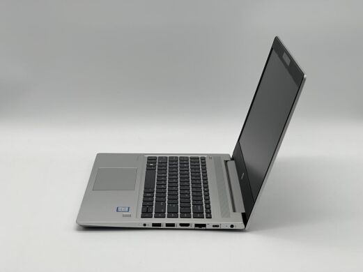 Ноутбук HP ProBook 440 G6 / 14" (1920x1080) IPS / Intel Core i7-8565U (4 (8) ядра по 1.8 - 4.6 GHz) / 16 GB DDR4 / 240 GB SSD / Intel UHD Graphics 620 / WebCam Ноутбук HP ProBook 440 G6 / 14" (1920x1080) IPS / Intel Core i7-8565U (4 (8) ядра по 1.8 - 4.6 GHz) / 16 GB DDR4 / 240 GB SSD / Intel UHD Graphics 620 / WebCam