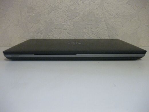 Ноутбук HP ProBook 650 G1 / 15.6" (1920х1080) TN / Intel Core i5-4330M (2 (4) ядра по 2.8 - 3.5 GHz) / 8 GB DDR3 / 256 GB SSD NEW / AMD Radeon HD 8750M, 1 GB GDDR5, 128-bit  / WebCam 