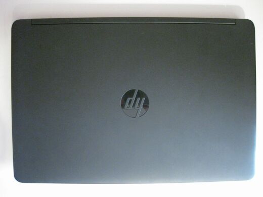 Ноутбук HP ProBook 650 G1 / 15.6" (1920х1080) TN / Intel Core i5-4330M (2 (4) ядра по 2.8 - 3.5 GHz) / 8 GB DDR3 / 256 GB SSD NEW / AMD Radeon HD 8750M, 1 GB GDDR5, 128-bit  / WebCam 