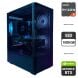 Новый игровой ПК ProLogix Lumi Tower / AMD Ryzen 5 7500F (6 (12) ядер по 3.7 - 5.0 GHz) / 32 GB DDR5 / 1000 GB SSD / nVidia GeForce RTX 5060 Ti, 8 GB GDDR7, 128-bit купить