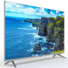 Новый телевизор Ergo 43DUS7000 / 43" (3840x2160) ADS LED