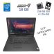 Робоча станція Dell Precision 7710 / 17.3" (1920х1080) IPS / Intel Core i7-6820HQ (4 (8) ядра по 2.7 - 3.6 GHz) / 16 GB DDR4 / 256 GB SSD+1 TB HDD / nVidia Quadro M4000M, 4 GB GDDR5, 256-bit / NO WebCam / NO ODD купити