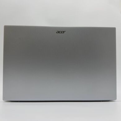 Ультрабук Acer Aspire Ag15-72P / 15.6" (1920x1080) TN / Intel Core 5 120U (10 (12) ядер по 1.4 - 5.0 GHz) / 16 GB DDR4 / 512 GB SSD / Intel Graphics / WebCam