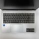Ультрабук Acer Aspire Ag15-72P / 15.6" (1920x1080) TN / Intel Core 5 120U (10 (12) ядер по 1.4 - 5.0 GHz) / 16 GB DDR4 / 512 GB SSD / Intel Graphics / WebCam купити