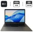Ультрабук Apple MacBook Air 13 2020 A2337 / 13.3" (2560x1600) IPS / Apple M1 (8 ядер по 2.1 - 3.2 GHz) / 8 GB DDR4 / 256 GB SSD / Apple M1 Graphics / WebCam / MacOS
