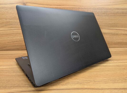 Ультрабук Dell Latitude 7420 / 14" (1920x1080) IPS / Intel Core i7-1185G7 (4 (8) ядра по 3.0 - 4.8 GHz) / 16 GB DDR4 / 256 GB SSD / Intel Iris Xe Graphics / WebCam / HDMI / Windows 10