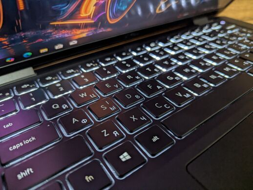 Ультрабук Dell Latitude 7420 / 14" (1920x1080) IPS / Intel Core i7-1185G7 (4 (8) ядра по 3.0 - 4.8 GHz) / 16 GB DDR4 / 256 GB SSD / Intel Iris Xe Graphics / WebCam / HDMI / Windows 10