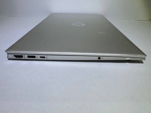 Ультрабук Б-класс HP Pavilion 15-eg3071cl / 15.6" (1920x1080) TN / Intel Core i7-1355U (10 (12) ядер по 3.7 - 5.0 GHz) / 16 GB DDR4 / 512 GB SSD / Intel Iris Xe Graphics / WebCam