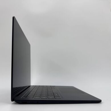 Ультрабук Microsoft Surface Laptop 3 / 13.5" (2256x1504) IPS / Intel Core i5-1035G7 (4 (8) ядра по 1.2 - 3.7 GHz) / 8 GB DDR4 / 256 GB SSD / Intel UHD Graphics / WebCam