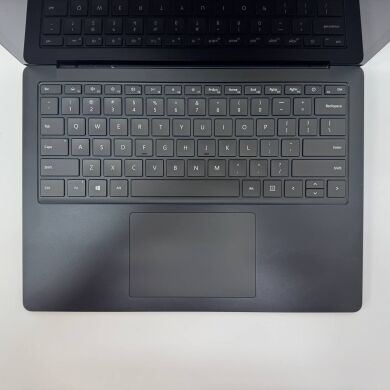 Ультрабук Microsoft Surface Laptop 3 / 13.5" (2256x1504) IPS / Intel Core i5-1035G7 (4 (8) ядра по 1.2 - 3.7 GHz) / 8 GB DDR4 / 256 GB SSD / Intel UHD Graphics / WebCam