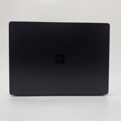 Ультрабук Microsoft Surface Laptop 3 / 13.5" (2256x1504) IPS / Intel Core i5-1035G7 (4 (8) ядра по 1.2 - 3.7 GHz) / 8 GB DDR4 / 256 GB SSD / Intel UHD Graphics / WebCam