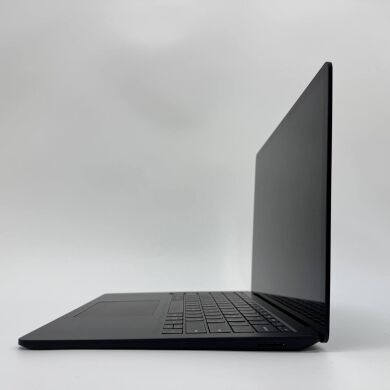 Ультрабук Microsoft Surface Laptop 3 / 13.5" (2256x1504) IPS / Intel Core i5-1035G7 (4 (8) ядра по 1.2 - 3.7 GHz) / 8 GB DDR4 / 256 GB SSD / Intel UHD Graphics / WebCam