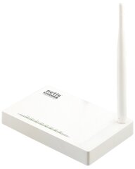 Wi-FI роутер Netis 2411E 2.4GHz / 150MB/s 