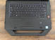 Захищений ноутбук Dell Latitude 5414 Rugged / 14" (1366x768) TN / Intel Core i5-6300U (2 (4) ядра по 2.4 - 3.0 GHz) / 8 GB DDR4 / 128 GB SSD / Intel HD Graphics 520 / WebCam купити