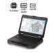 Захищений ноутбук Dell Latitude 5414 Rugged / 14" (1366x768) TN / Intel Core i5-6300U (2 (4) ядра по 2.4 - 3.0 GHz) / 8 GB DDR4 / 128 GB SSD / Intel HD Graphics 520 / WebCam купити